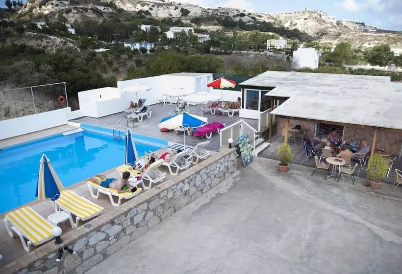 ホテル Archodia Studios