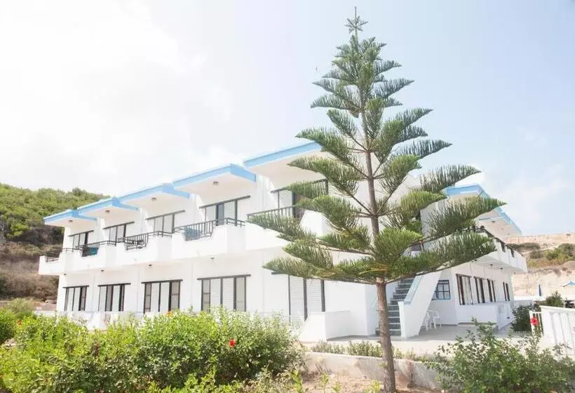 ホテル Archodia Studios