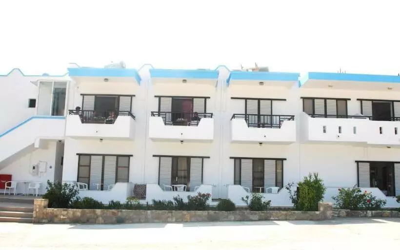 ホテル Archodia Studios