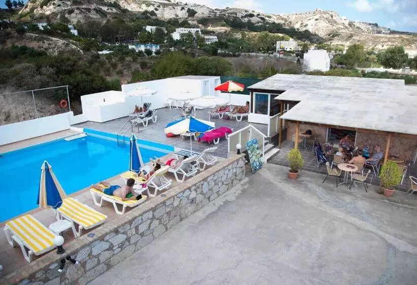 ホテル Archodia Studios