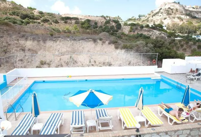 ホテル Archodia Studios