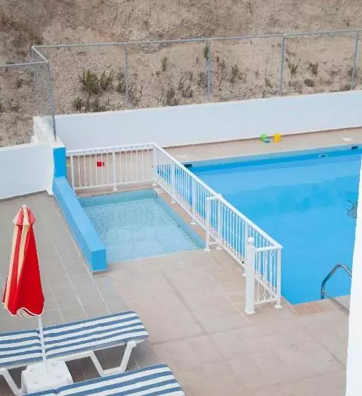 ホテル Archodia Studios