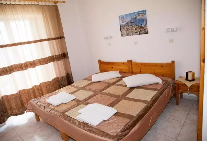 ホテル Archodia Studios