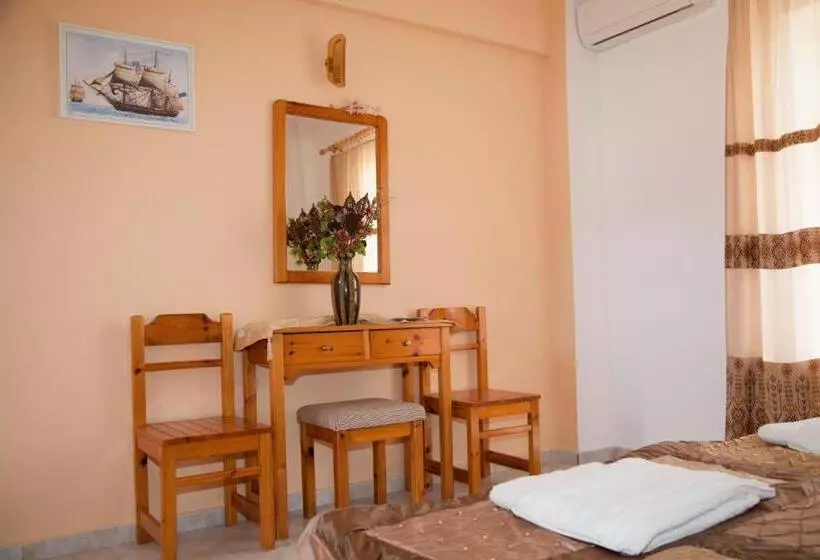 ホテル Archodia Studios