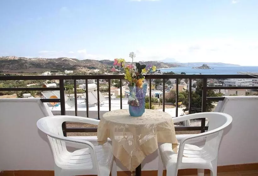 ホテル Archodia Studios