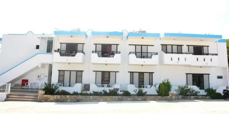 ホテル Archodia Studios