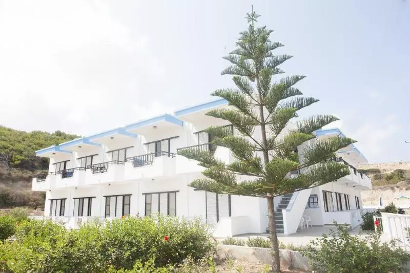 ホテル Archodia Studios