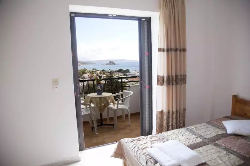 ホテル Archodia Studios