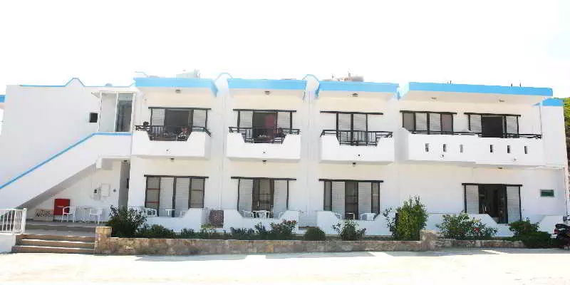 ホテル Archodia Studios