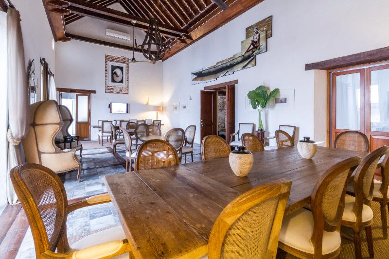 هتل Boutique Casa Del Coliseo