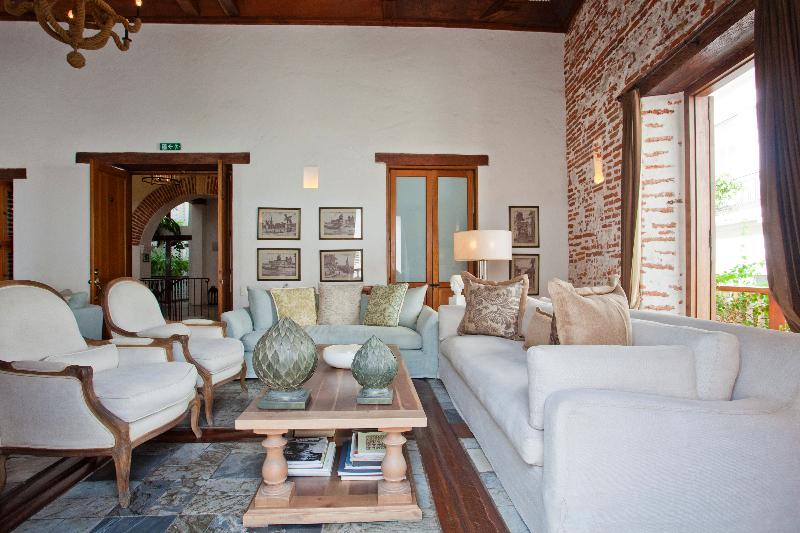 هتل Boutique Casa Del Coliseo