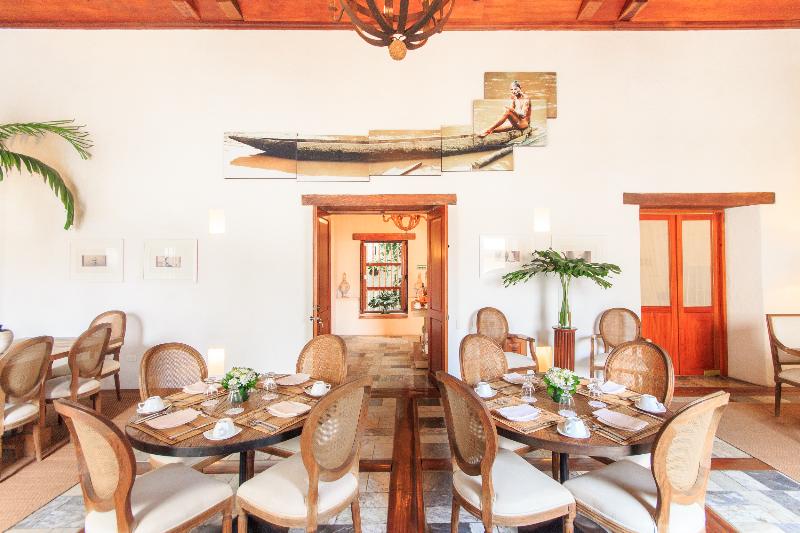 هتل Boutique Casa Del Coliseo