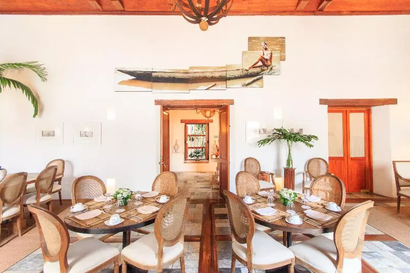 هتل Boutique Casa Del Coliseo