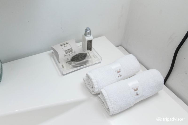 هتل Boutique Casa Del Coliseo