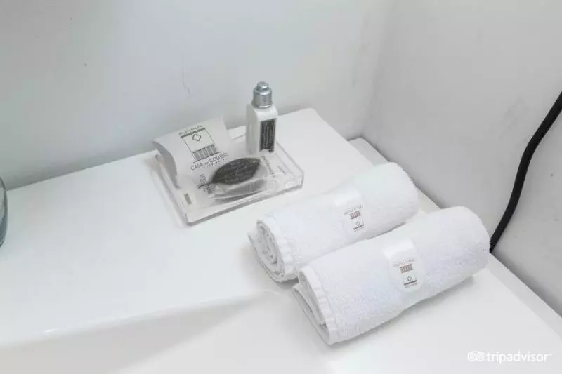 هتل Boutique Casa Del Coliseo