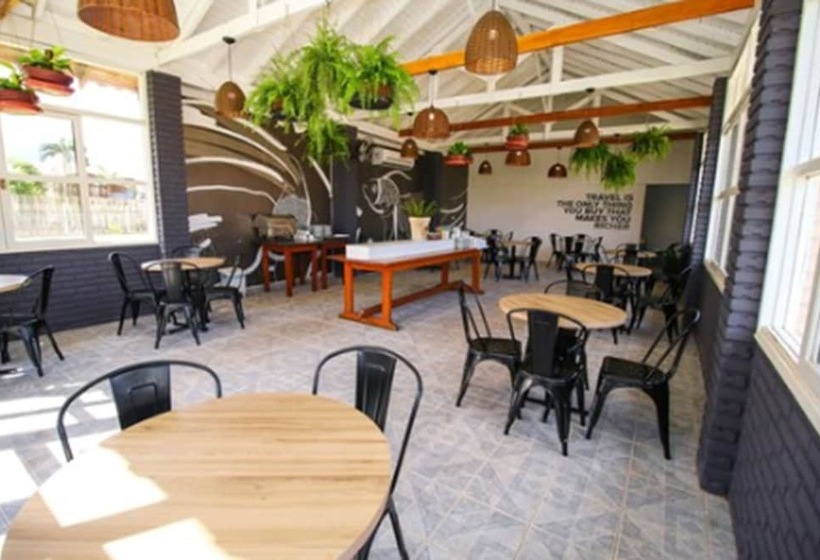 فندق Clh Suites Bonito Sul