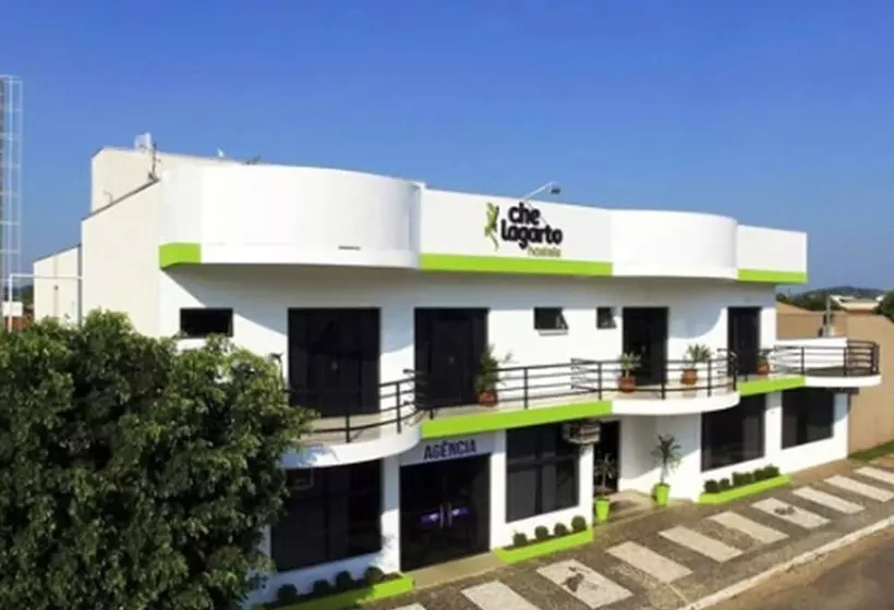 Hotel Clh Suites Bonito Sul