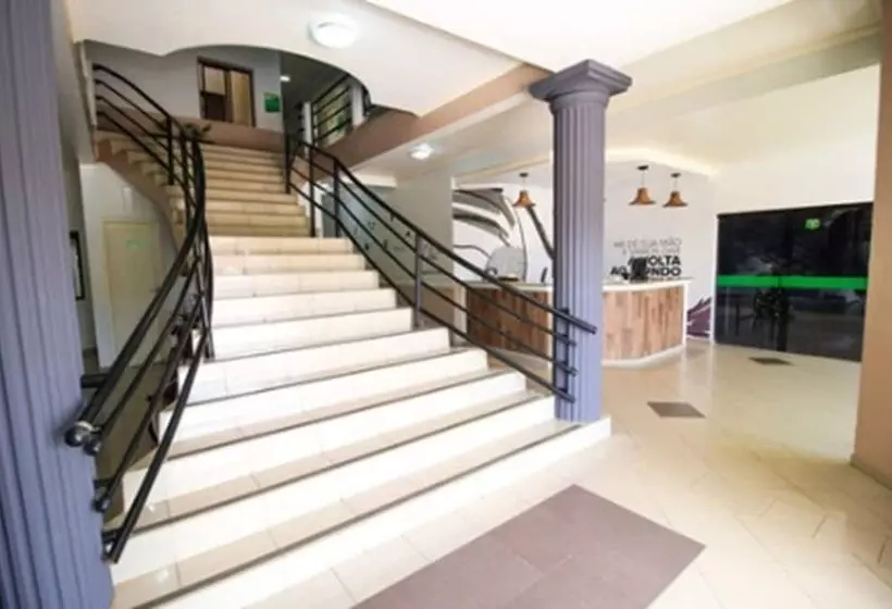 Hotel Clh Suites Bonito Sul