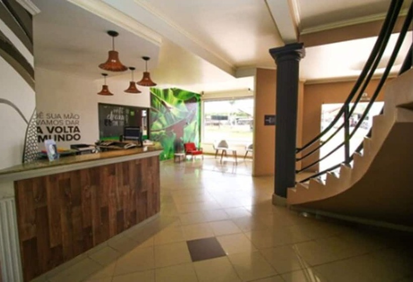 فندق Clh Suites Bonito Sul