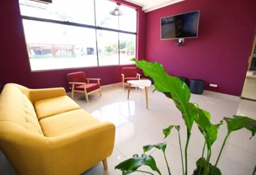 Hotel Clh Suites Bonito Sul