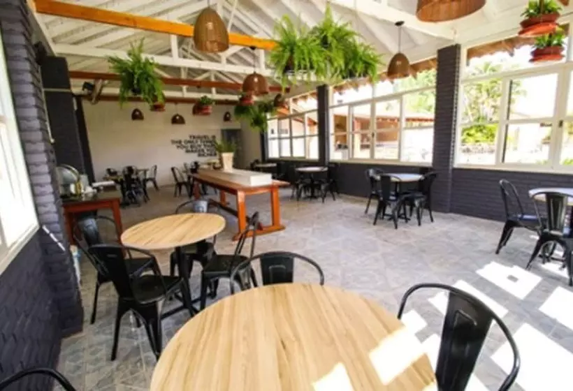 Hotel Clh Suites Bonito Sul