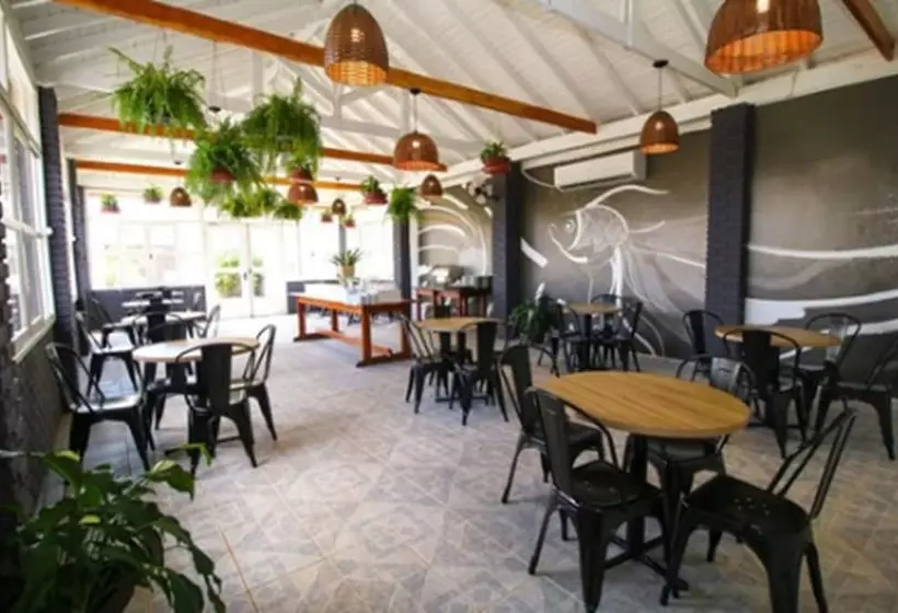 Hotel Clh Suites Bonito Sul