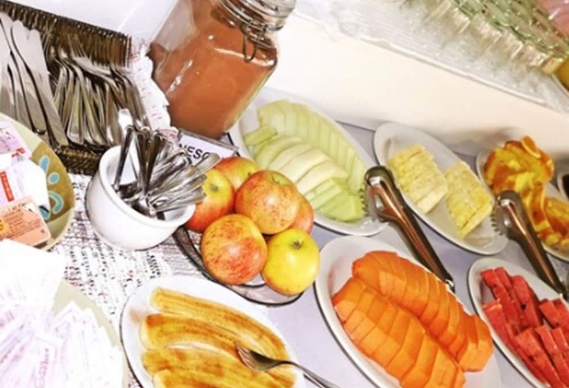 فندق Clh Suites Bonito Sul