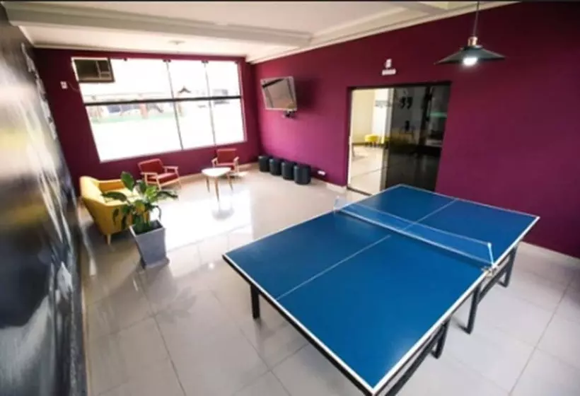 Hotel Clh Suites Bonito Sul