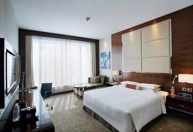 בית מלון כפרי Courtyard By Marriott Pune Chakan