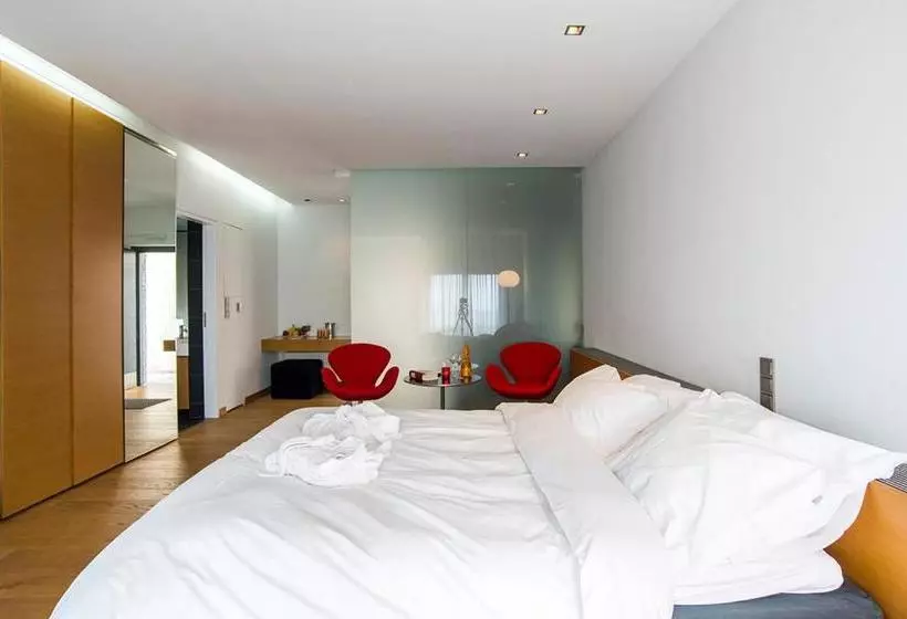 Hôtel Elafivolia Arachova Suites