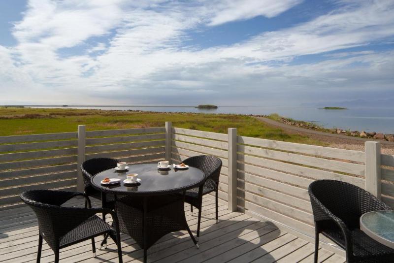 Höfn   Berjaya Iceland Hotels