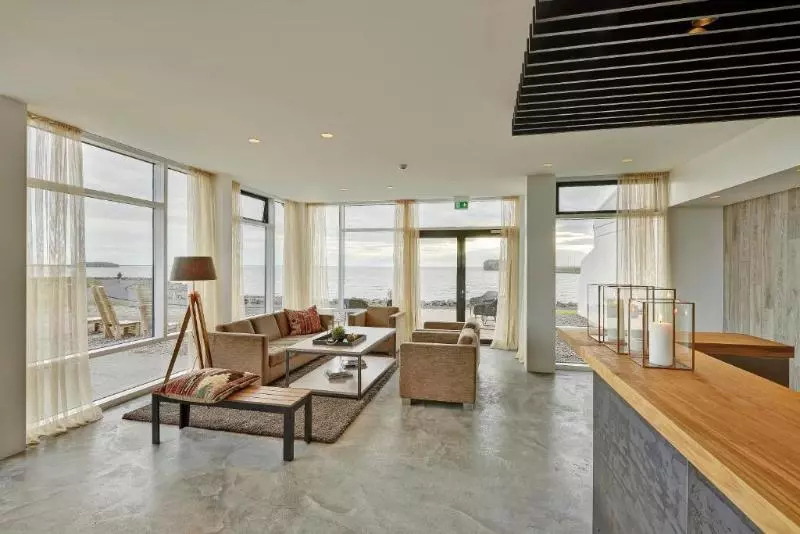 Höfn Berjaya Iceland Hotels