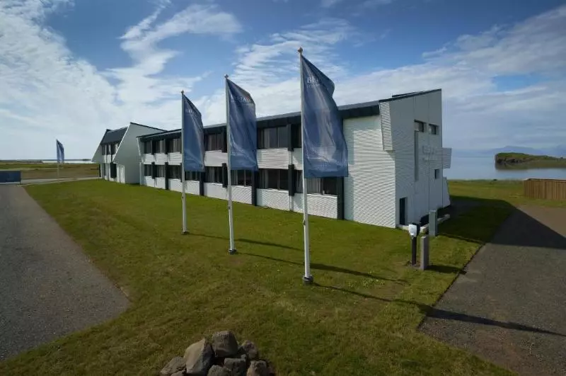 Höfn Berjaya Iceland Hotels