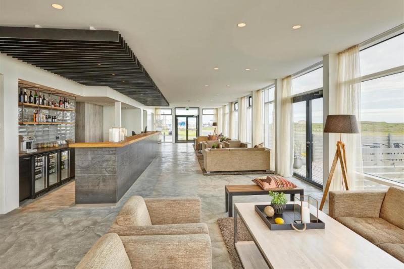 Höfn   Berjaya Iceland Hotels
