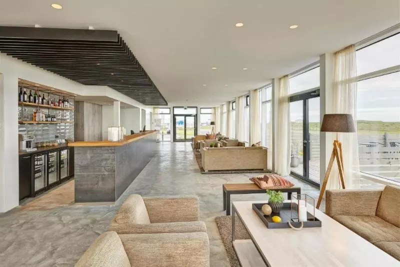 Höfn Berjaya Iceland Hotels