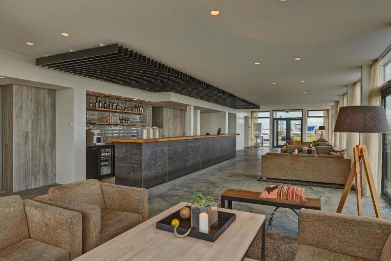 Höfn   Berjaya Iceland Hotels