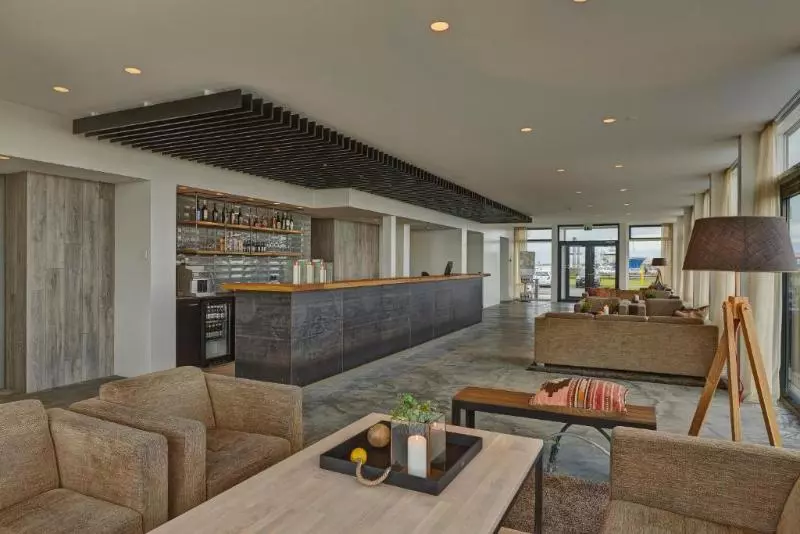 Höfn Berjaya Iceland Hotels