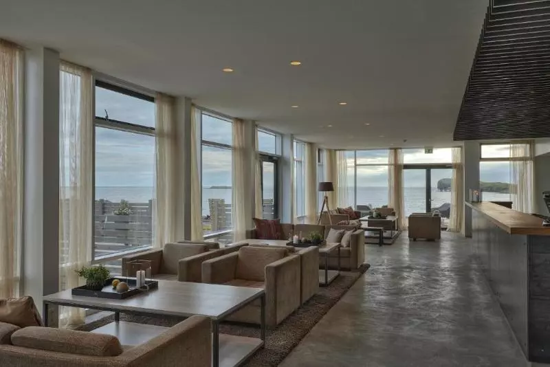 Höfn Berjaya Iceland Hotels