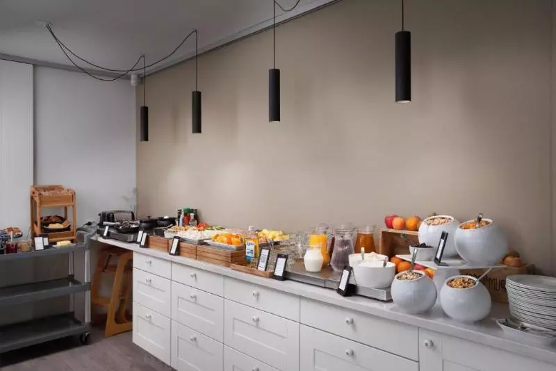 Höfn Berjaya Iceland Hotels