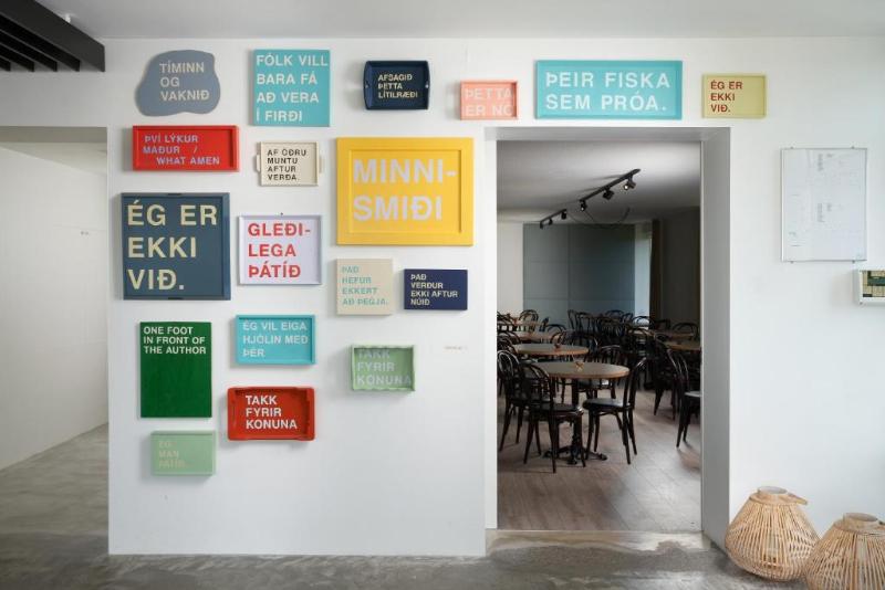 Höfn   Berjaya Iceland Hotels