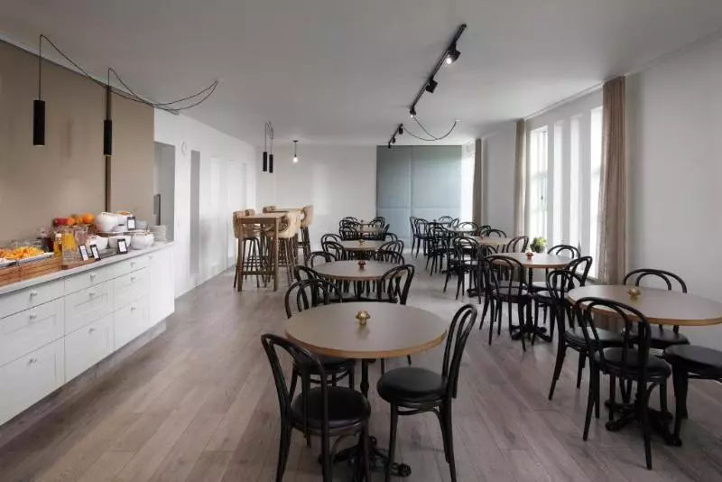 Höfn Berjaya Iceland Hotels