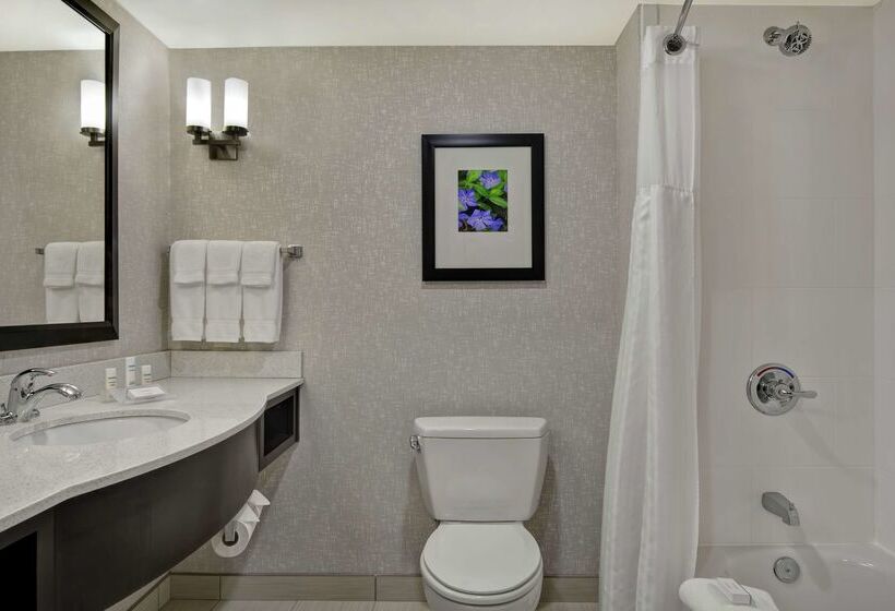 בית מלון כפרי Hilton Garden Inn Fayettevile