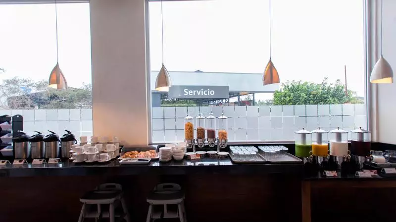 호텔 Holiday Inn Express Puerto Vallarta, An Ihg