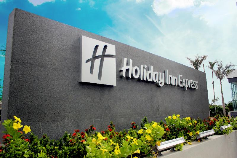 فندق Holiday Inn Express Puerto Vallarta, An Ihg