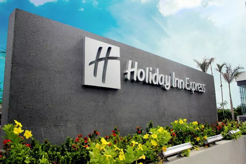 호텔 Holiday Inn Express Puerto Vallarta, An Ihg