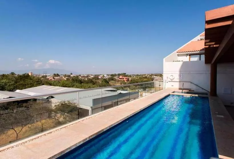 호텔 Holiday Inn Express Puerto Vallarta, An Ihg