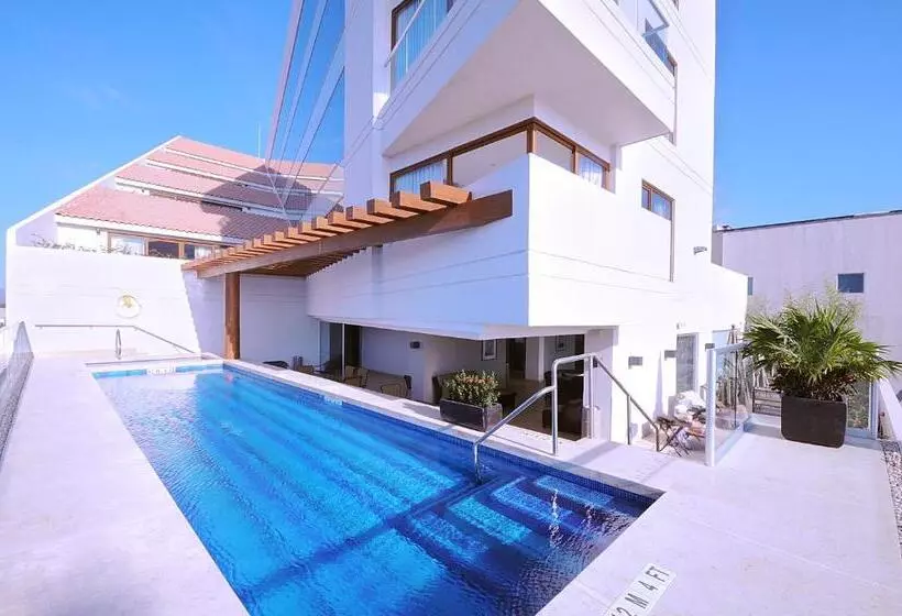 호텔 Holiday Inn Express Puerto Vallarta, An Ihg