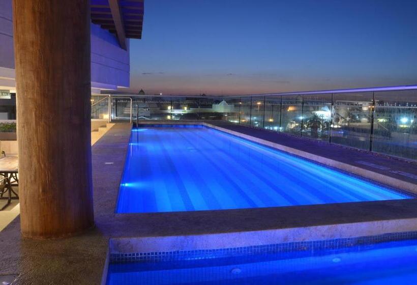 فندق Holiday Inn Express Puerto Vallarta, An Ihg