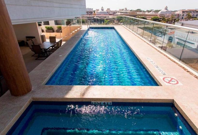 فندق Holiday Inn Express Puerto Vallarta, An Ihg