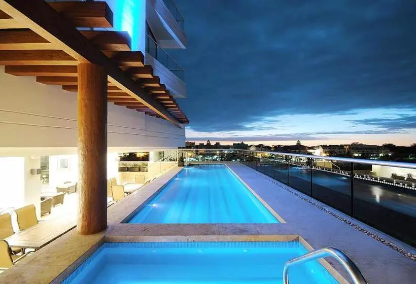 호텔 Holiday Inn Express Puerto Vallarta, An Ihg